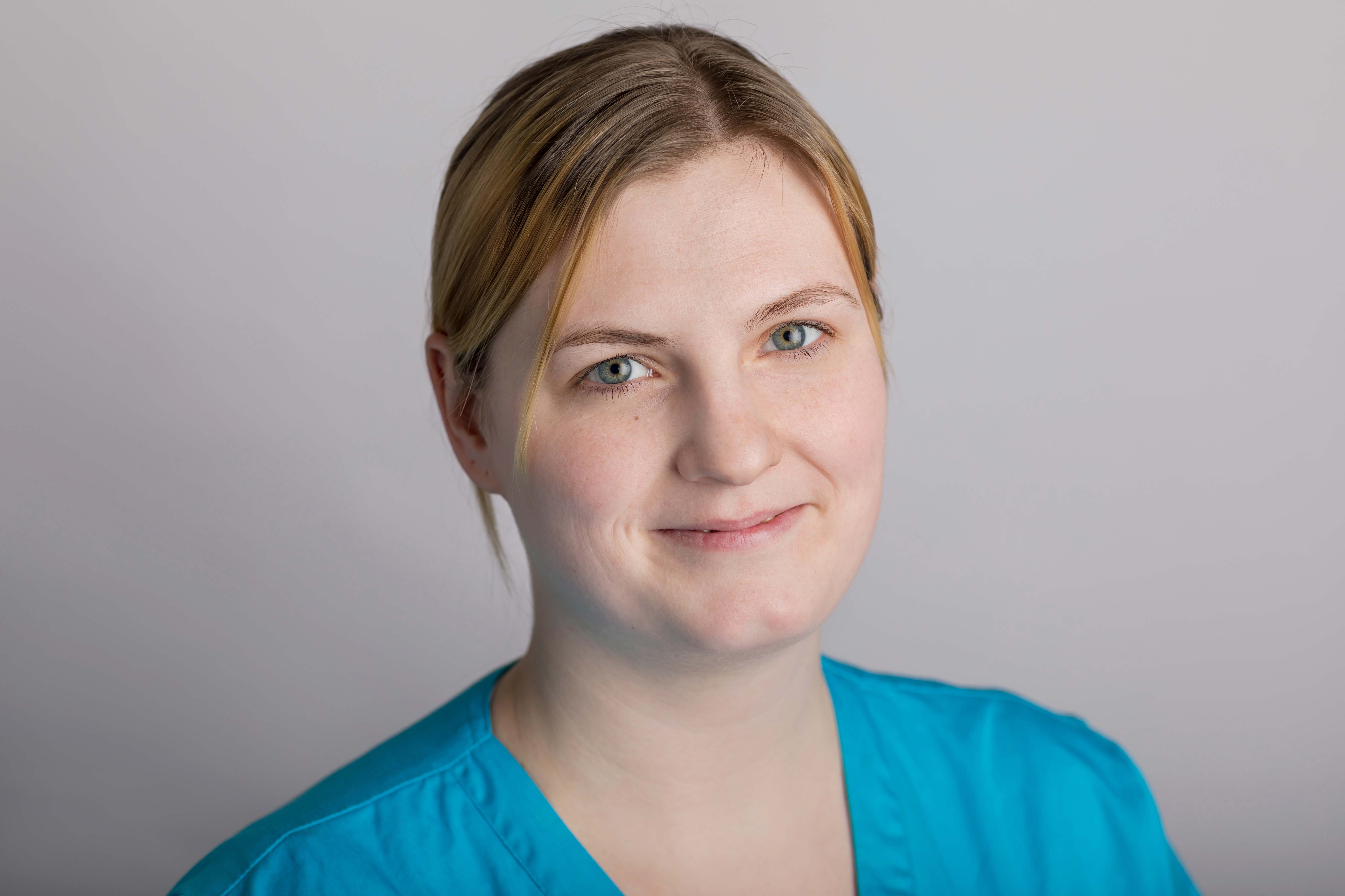 Janina Kröning